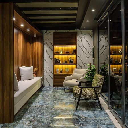 La Mia Suites Κωνσταντινούπολη Εξωτερικό φωτογραφία