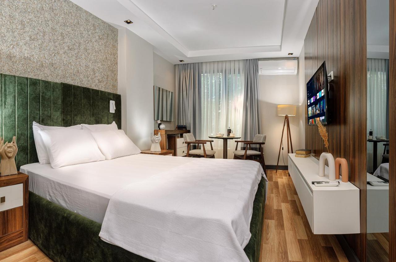La Mia Suites Κωνσταντινούπολη Εξωτερικό φωτογραφία