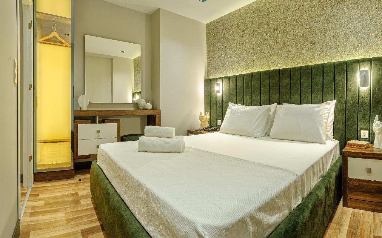 La Mia Suites Κωνσταντινούπολη Εξωτερικό φωτογραφία