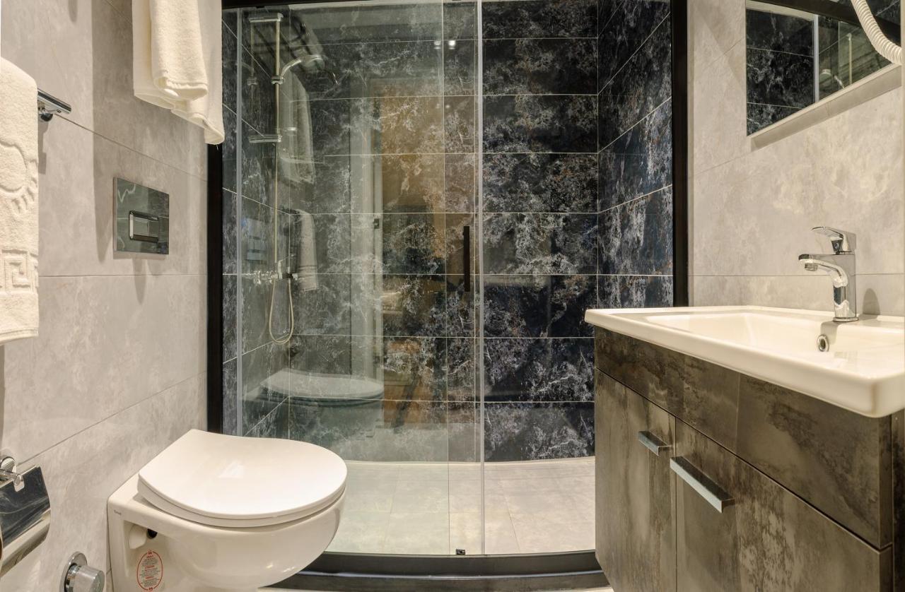 La Mia Suites Κωνσταντινούπολη Εξωτερικό φωτογραφία