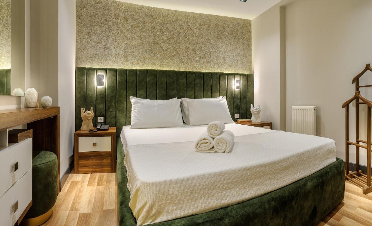 La Mia Suites Κωνσταντινούπολη Εξωτερικό φωτογραφία